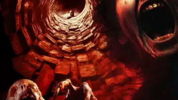 Задник до фильму"The Well" #644192
