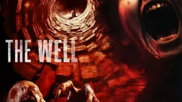 Задник до фильму"The Well" #644193