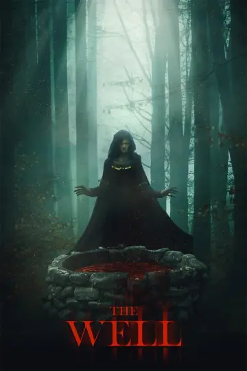 Постер до фильму"The Well" #644201