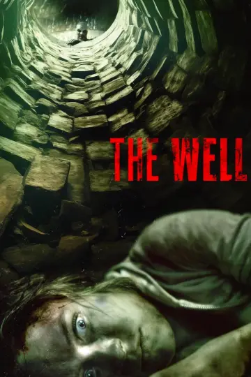 Постер до фильму"The Well" #644206