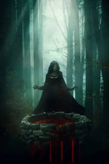 Постер до фильму"The Well" #644212