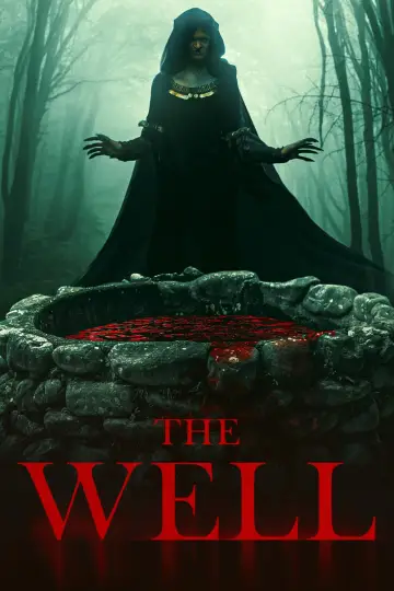 Постер до фильму"The Well" #644219