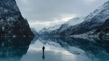Задник до фильму"Fedrelandet" #192046