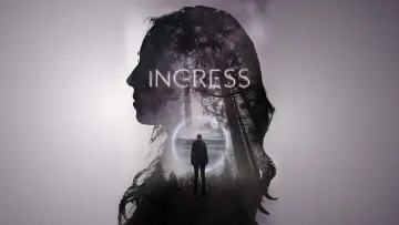 Задник до фільму "Ingress" #1050700