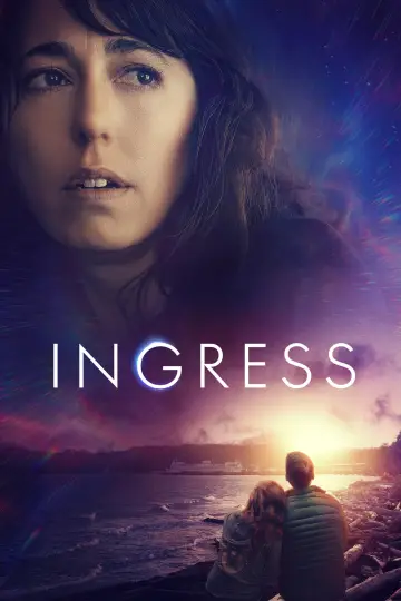 Ingress постер