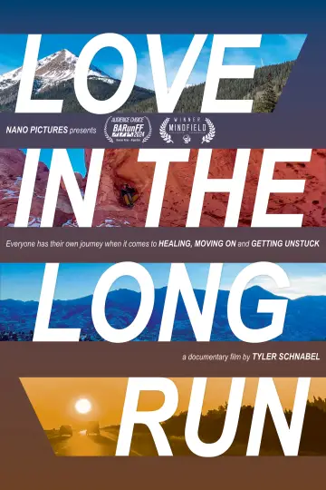 Постер до фильму"Love in the Long Run" #1122228