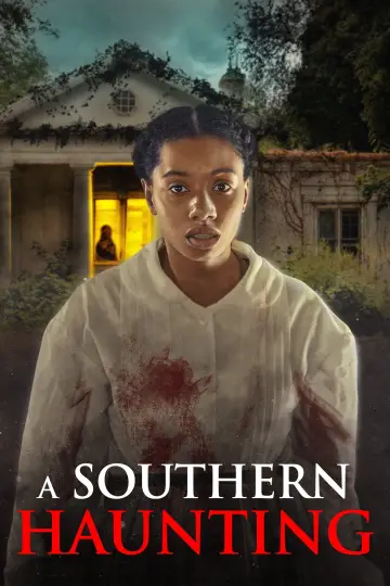 Постер до фільму "A Southern Haunting" #1530918