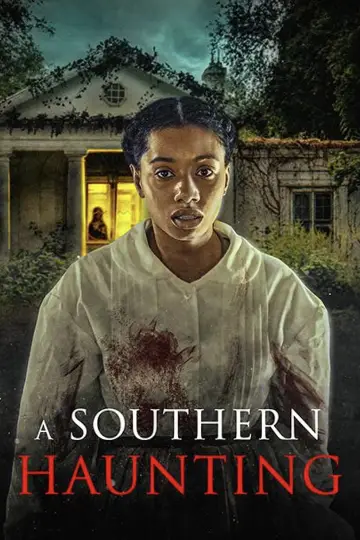 Постер до фільму "A Southern Haunting" #1530919