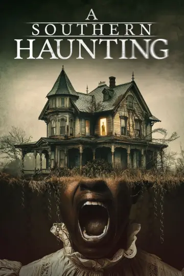 Постер до фільму "A Southern Haunting" #1530920