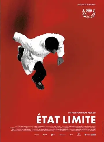Постер до фильму"État limite" #460266