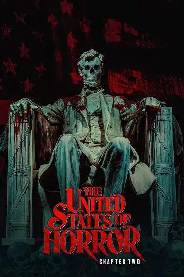 Постер до фильму"The United States of Horror: Chapter 2" #942732