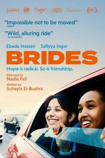 Постер до фильму"Brides" #786839