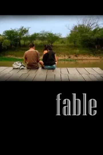 Постер до фильму"fábula" #1194183