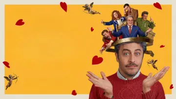 Задник до фільму "Il ministero dell’amore" #1849303