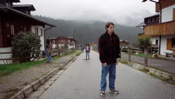 Задник до фильму"La valle dei sorrisi" #908388