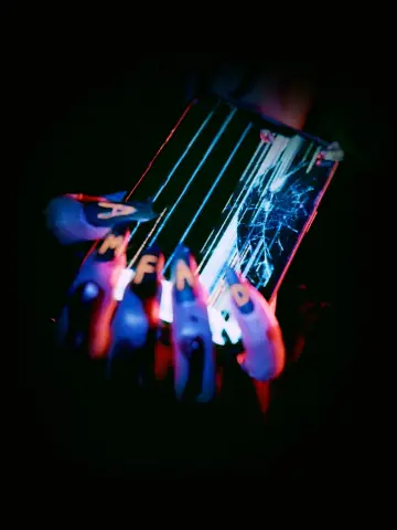 Постер до фільму "#AMFAD: All My Friends Are Dead" #806038
