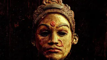 Задник до фильму"మంగళవారం" #1018213