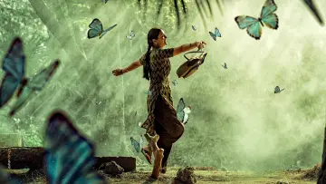 Задник до фильму"మంగళవారం" #1018214