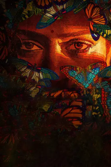 Постер до фильму"మంగళవారం" #1018218