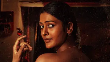 Задник до фильму"మంగళవారం" #377349