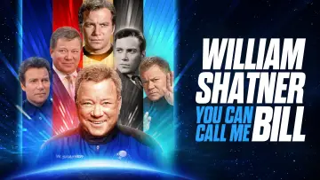 Задник до фильму"William Shatner: You Can Call Me Bill" #1040227