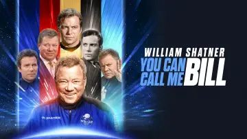 Задник до фильму"William Shatner: You Can Call Me Bill" #1040229