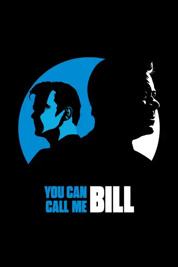 Постер до фильму"William Shatner: You Can Call Me Bill" #1040234
