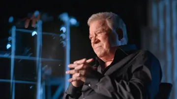 Задник до фильму"William Shatner: You Can Call Me Bill" #401507