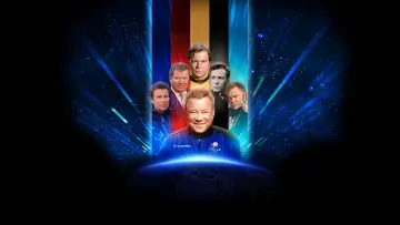 Задник до фильму"William Shatner: You Can Call Me Bill" #464434