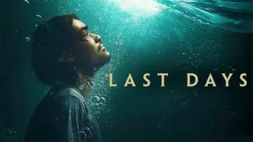 Задник до фильму"Last Days" #617389