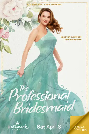 Постер до фильму"The Professional Bridesmaid" #1111957