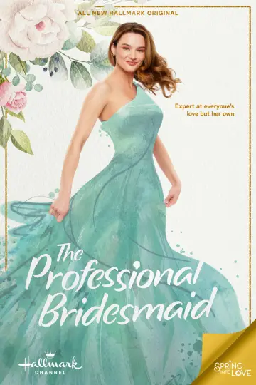 Постер до фильму"The Professional Bridesmaid" #1111958