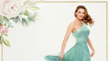 Задник до фильму"The Professional Bridesmaid" #478720