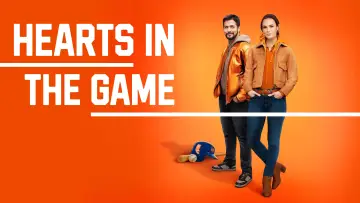 Задник до фильму"Hearts in the Game" #1065299