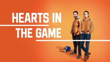 Задник до фильму"Hearts in the Game" #1065301