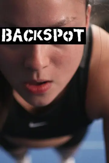 Постер до фильму"Backspot" #1112182