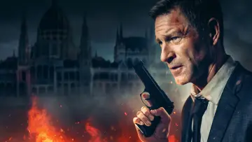 Задник до фильму"Керівник резидентури" #633195