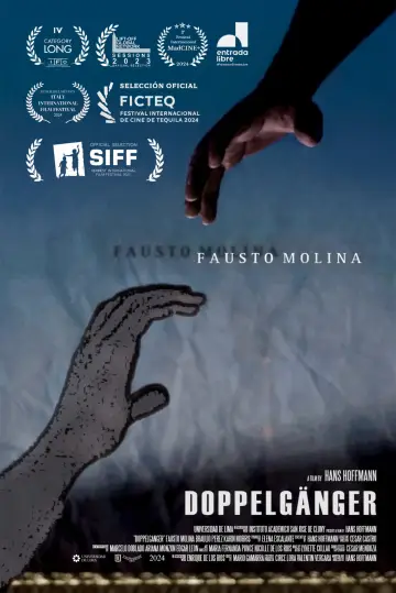 Постер до фільму "Doppelgänger" #1091009