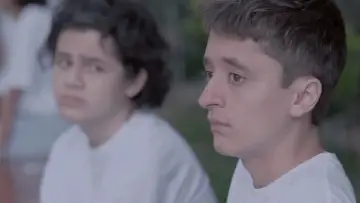 Задник до фільму "Doppelgänger" #449338