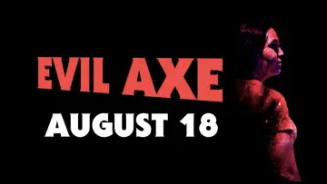 Задник до фильму"Evil Axe" #1167194