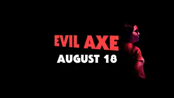 Задник до фильму"Evil Axe" #1167195