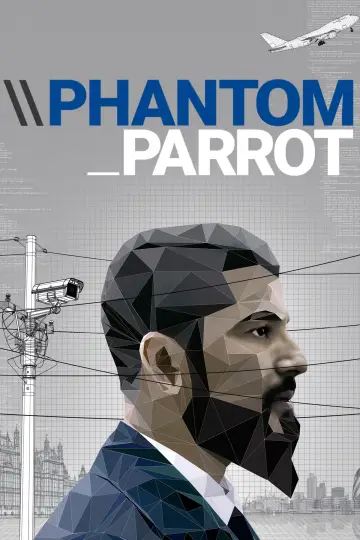 Постер до фильму"Phantom Parrot" #1016055