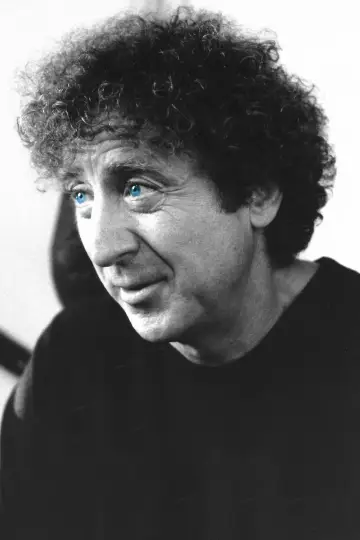 Постер до фильму"Remembering Gene Wilder" #1074064