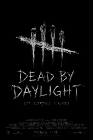 Постер до фильму"Dead by Daylight" #929022