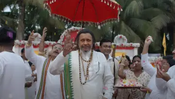 শাস্ত্রী постер
