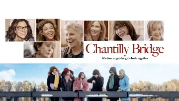 Задник до фильму"Chantilly Bridge" #975017