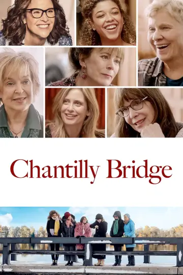 Постер до фильму"Chantilly Bridge" #975020
