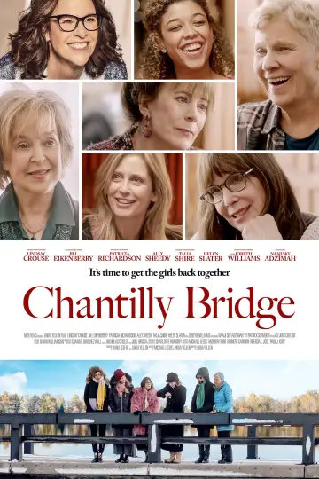 Постер до фильму"Chantilly Bridge" #975021