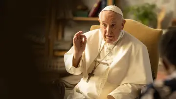 Задник до фільму "Amén: Francisco responde" #1651480