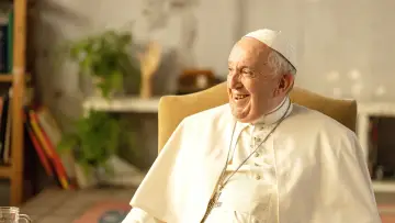 Задник до фільму "Amén: Francisco responde" #1651481